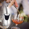 POURERS & STOPPERS
