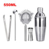 Cocktail Shaker