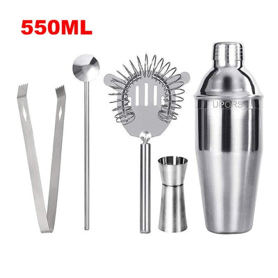 Cocktail Shaker