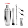 Cocktail Shaker