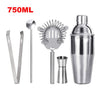 Cocktail Shaker