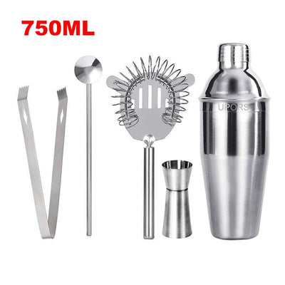 Cocktail Shaker