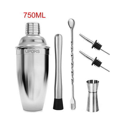Cocktail Shaker