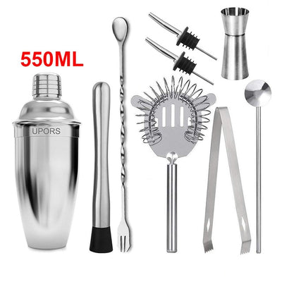Cocktail Shaker