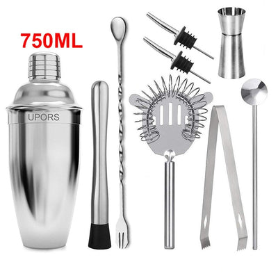 Cocktail Shaker