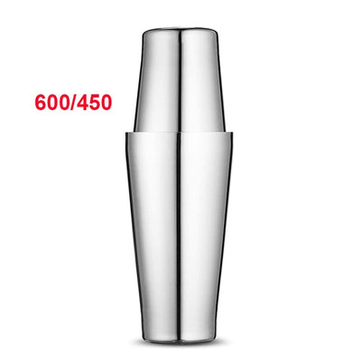 Boston Shaker