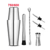 Cocktail Shaker