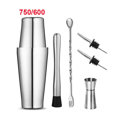 Cocktail Shaker