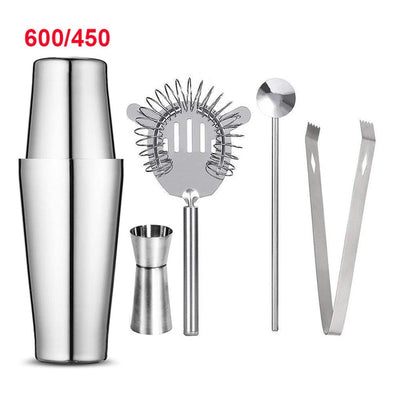 Cocktail Shaker