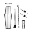 Cocktail Shaker