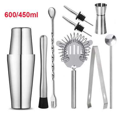 Cocktail Shaker