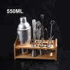 Cocktail Shaker