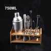 Cocktail Shaker