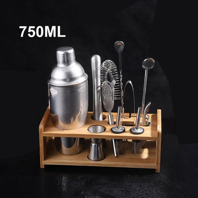Cocktail Shaker