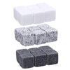 Reusable Whisky Stones Ice Cubes