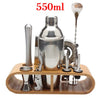 Cocktail Shaker Set
