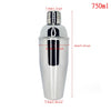 Cocktail Shaker Set