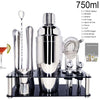 Cocktail Shaker Set