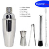 Cocktail Shaker Set
