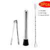 Cocktail Shaker Set