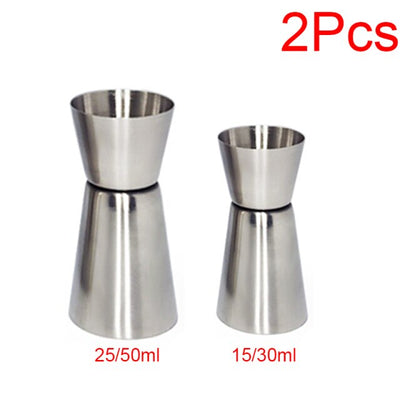 Cocktail Shaker Set