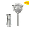 Cocktail Shaker Set